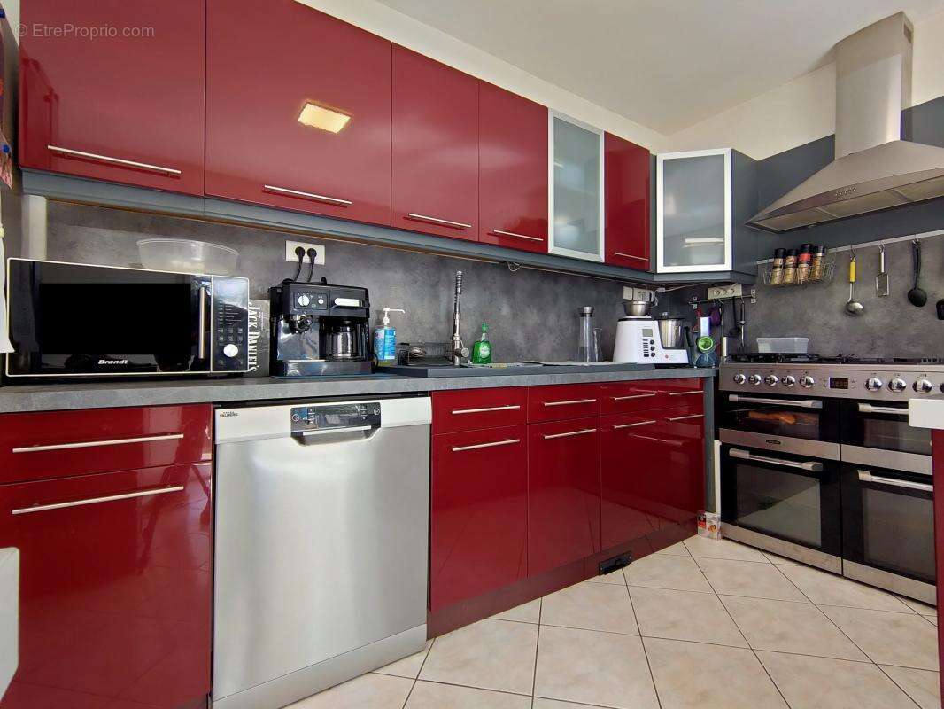 Maison à LE TEMPLE-DE-BRETAGNE