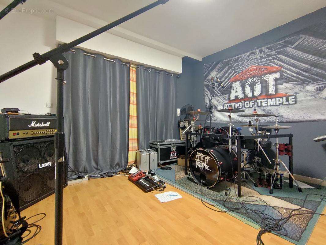 Maison à LE TEMPLE-DE-BRETAGNE