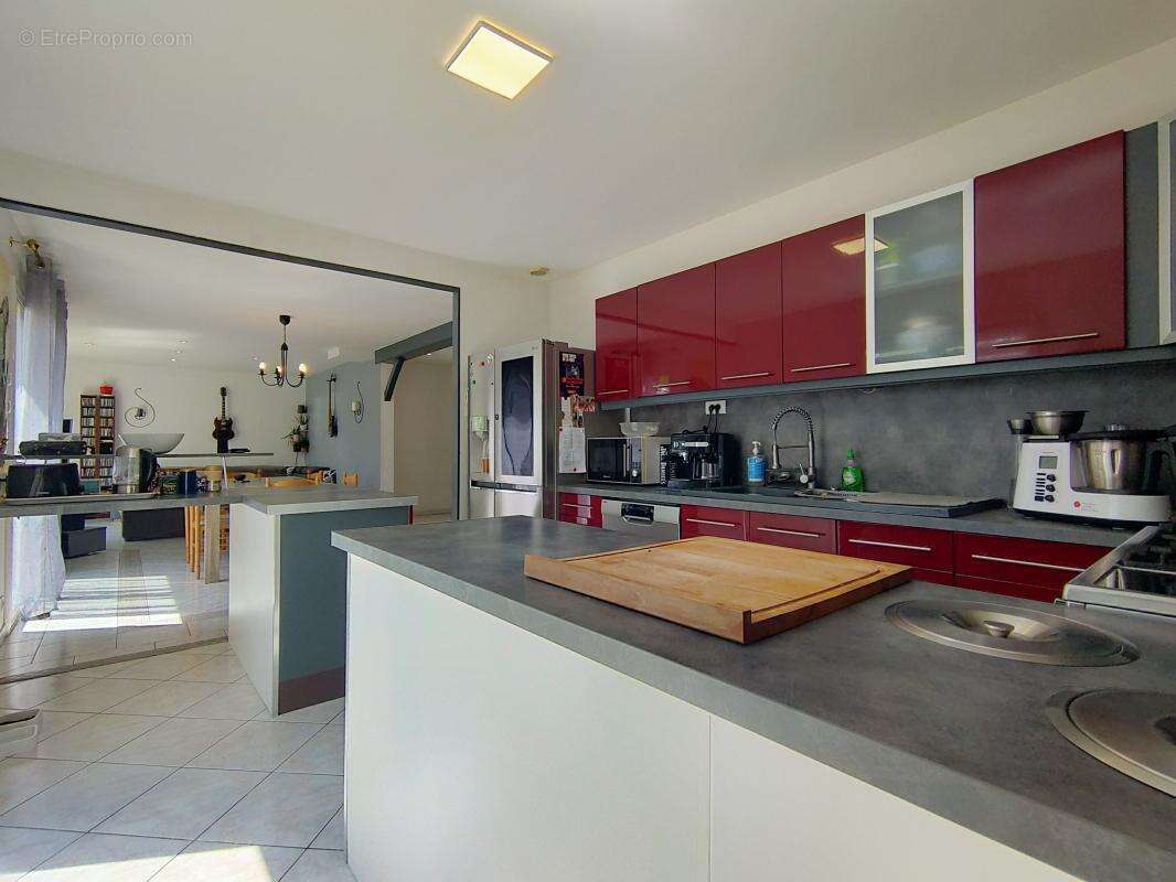 Maison à LE TEMPLE-DE-BRETAGNE