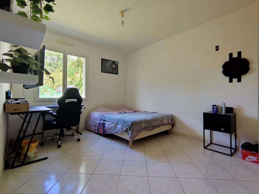 Maison à LE TEMPLE-DE-BRETAGNE