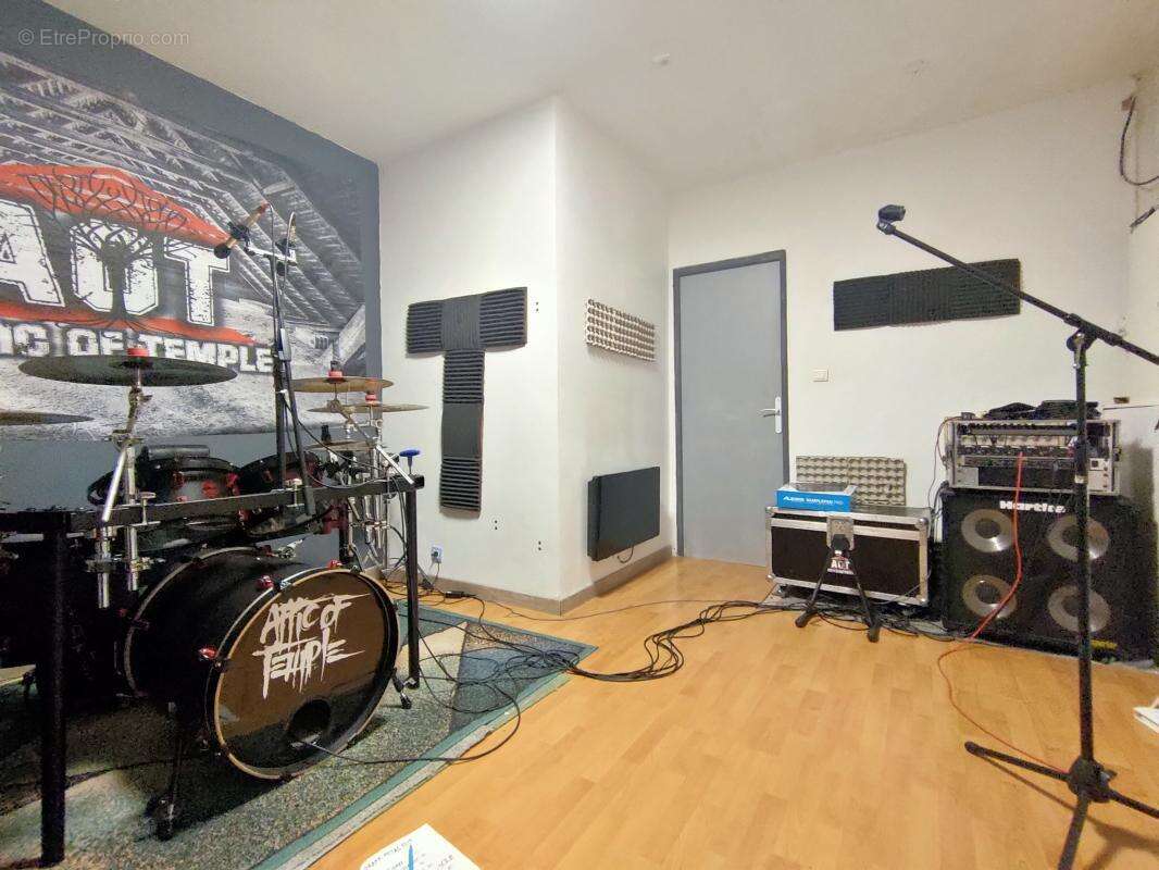 Maison à LE TEMPLE-DE-BRETAGNE