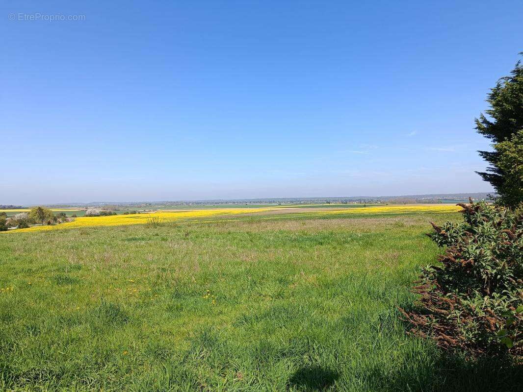Maison à FONTENAY-LE-FLEURY