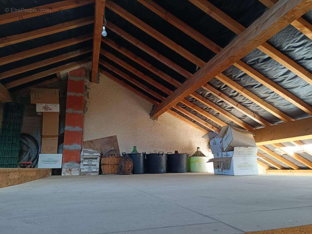 Maison à FONTENAY-LE-FLEURY