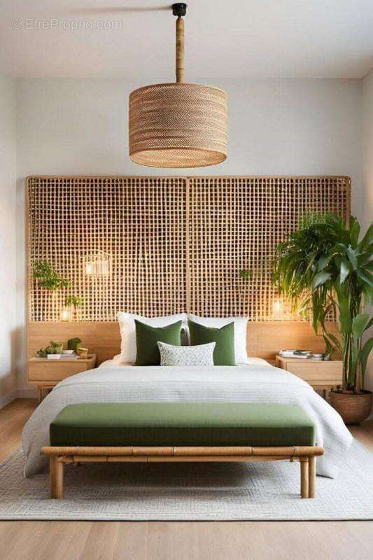 Appartement à BEAUCAIRE