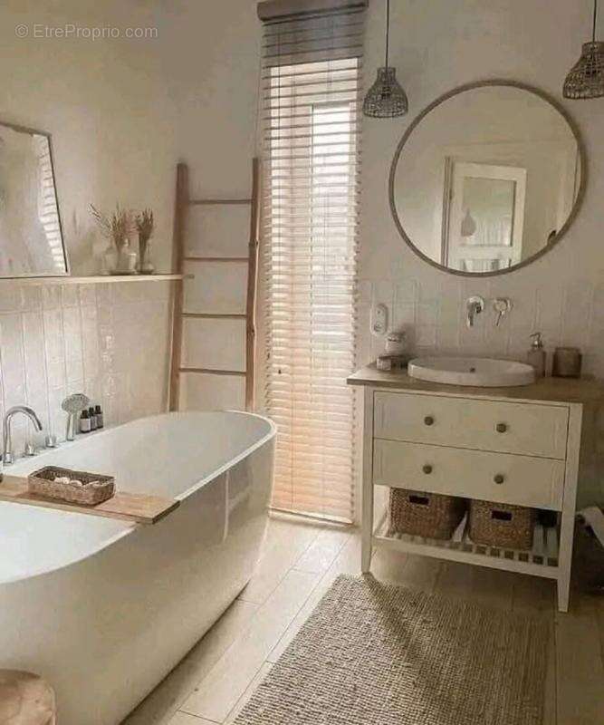 Appartement à BEAUCAIRE