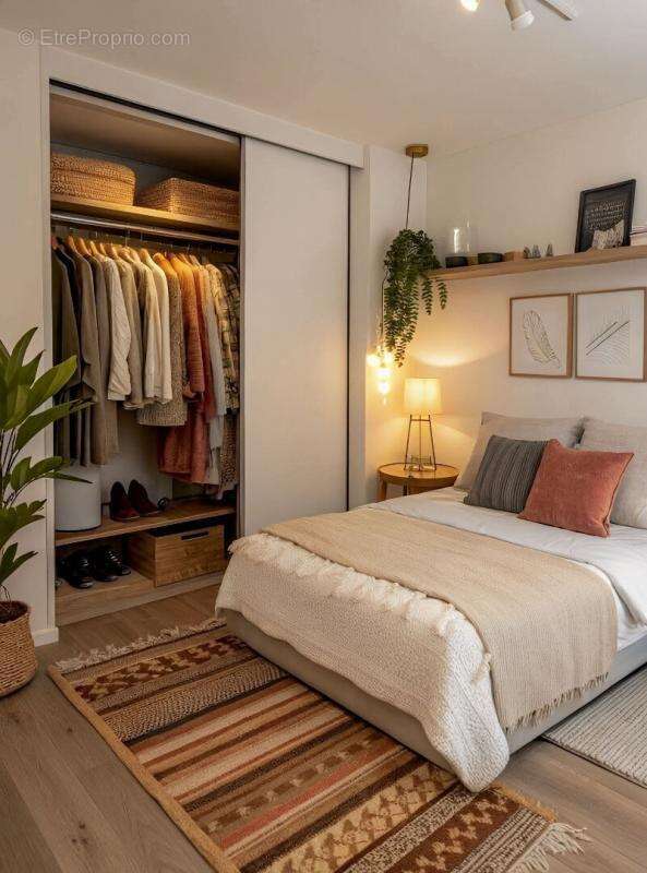 Appartement à BEAUCAIRE