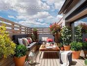 Appartement à BEAUCAIRE