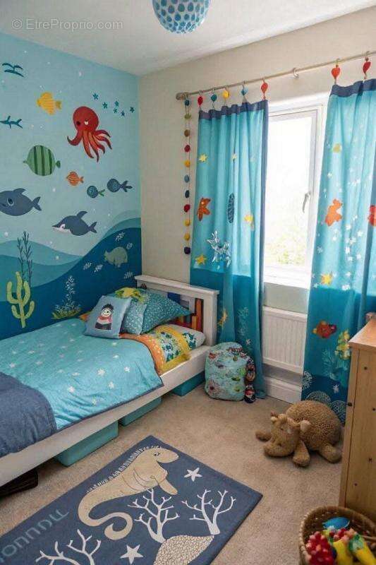 Appartement à BEAUCAIRE