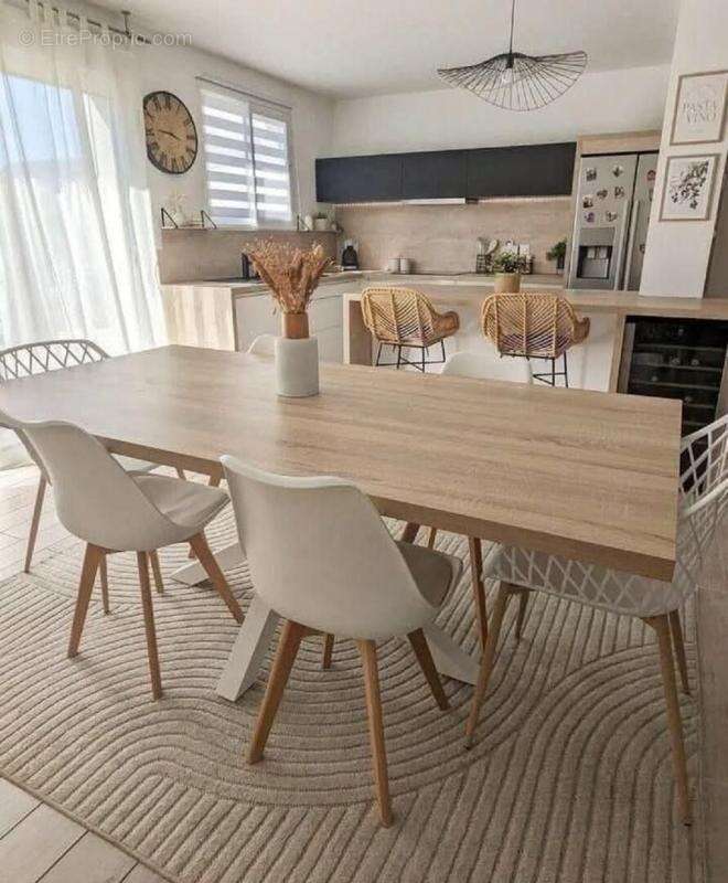 Appartement à BEAUCAIRE