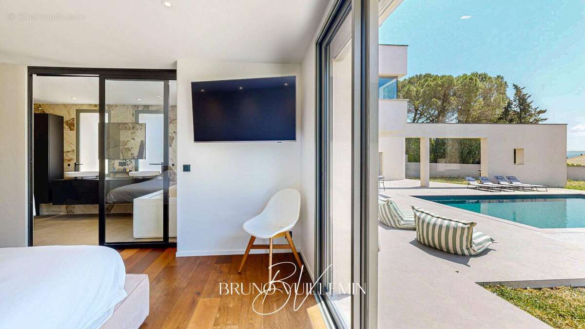 Maison à CARCASSONNE