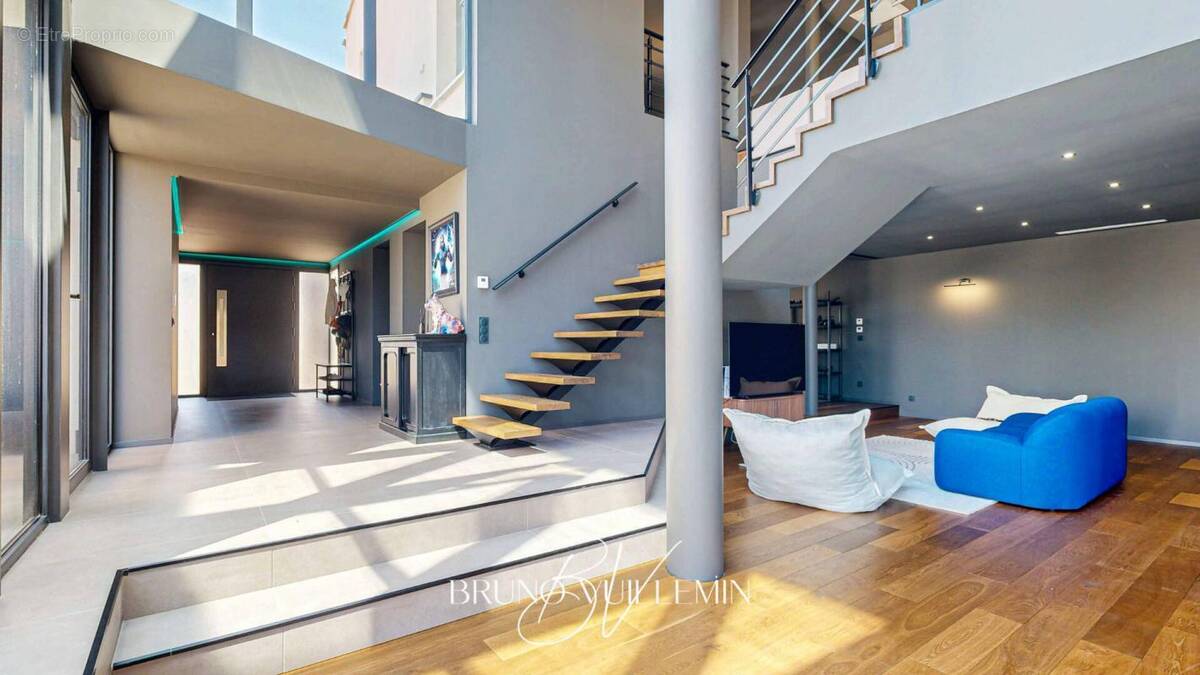 Maison à CARCASSONNE