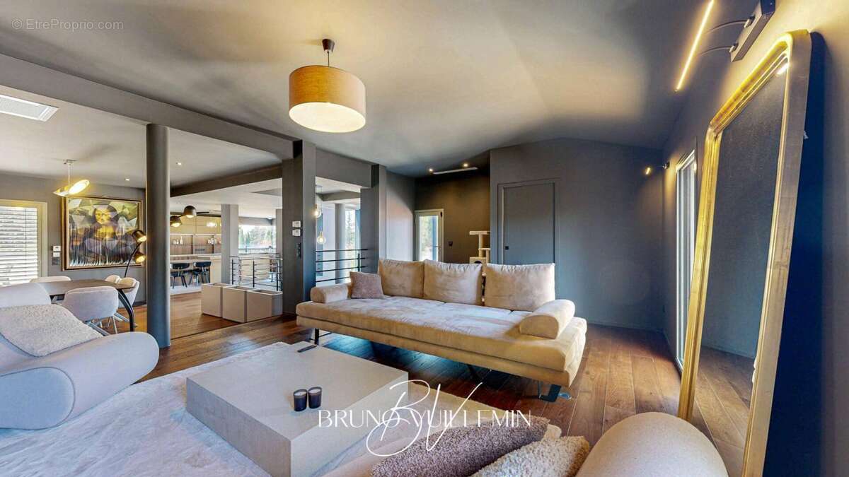 Maison à CARCASSONNE