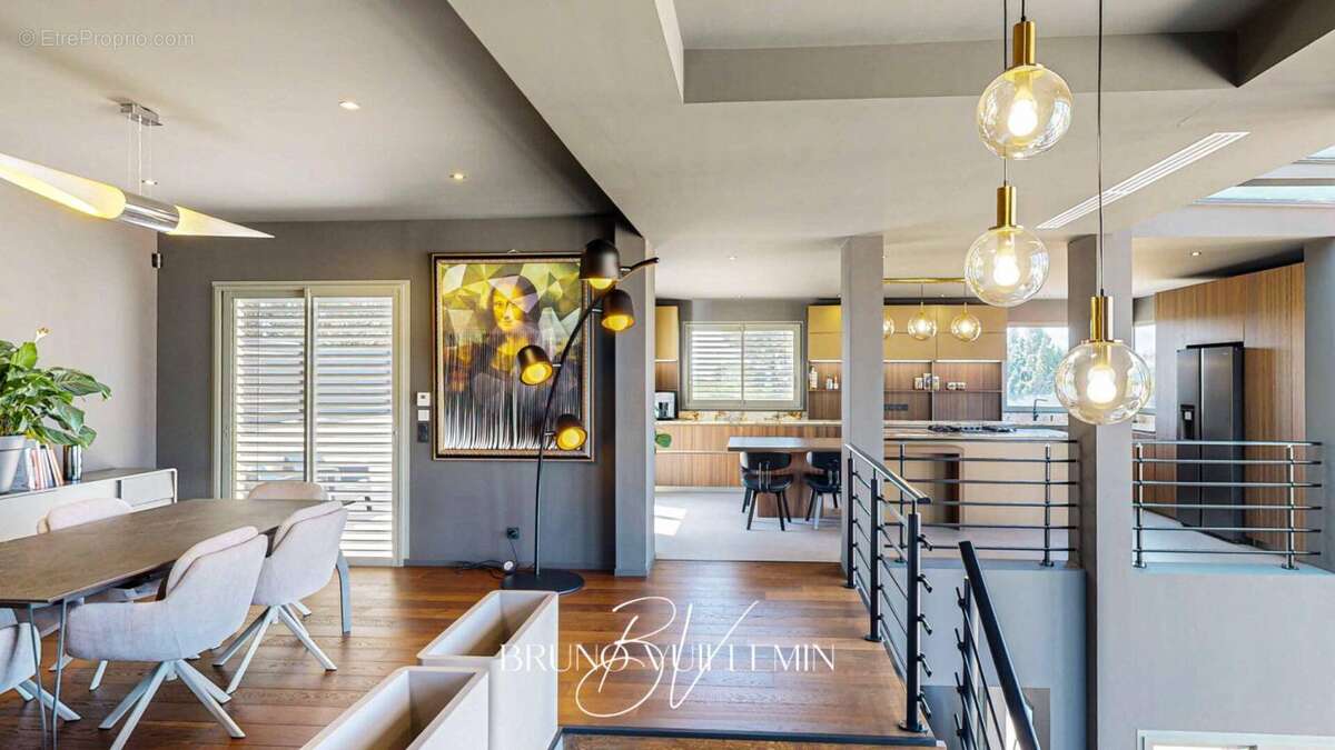 Maison à CARCASSONNE