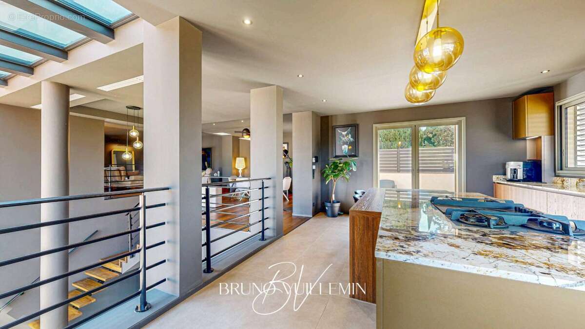 Maison à CARCASSONNE