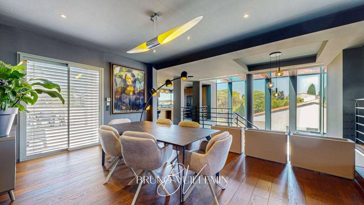 Maison à CARCASSONNE