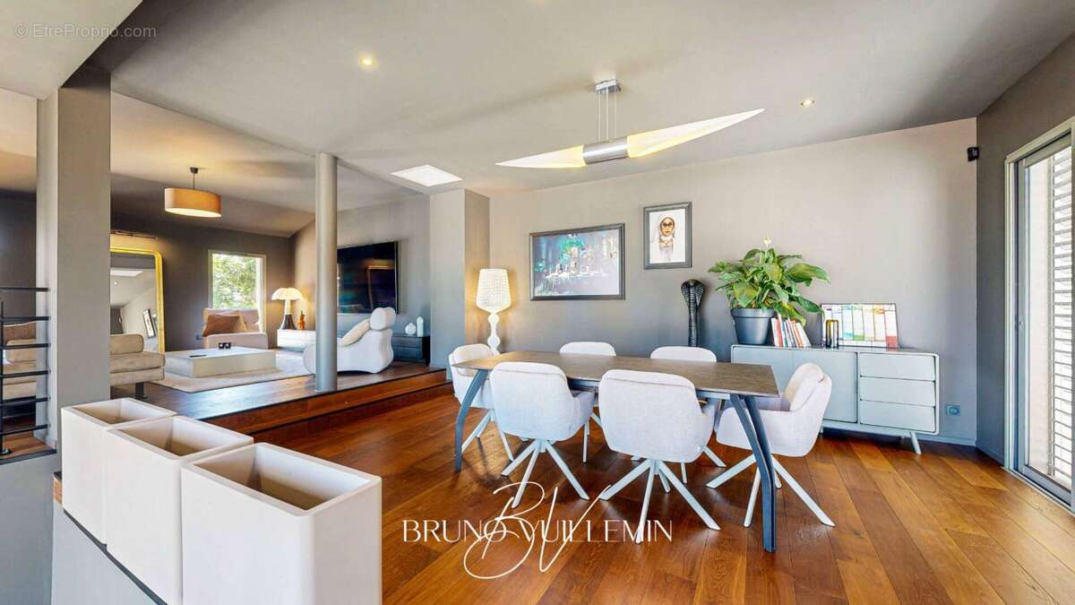 Maison à CARCASSONNE