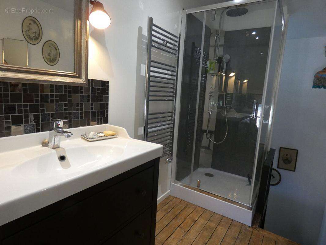 Maison à IVRY-LA-BATAILLE