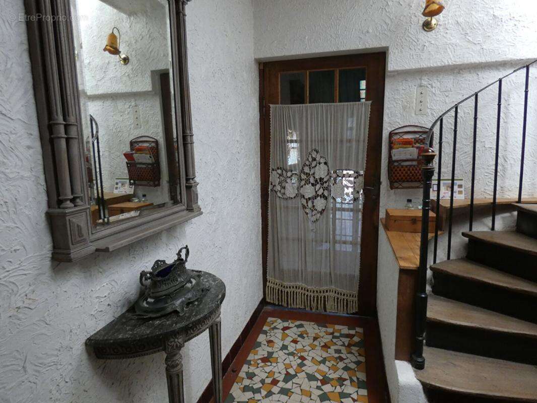 Maison à IVRY-LA-BATAILLE