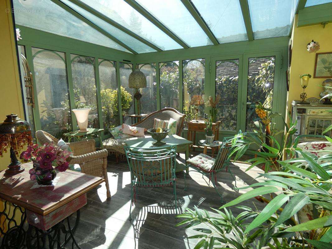 Maison à IVRY-LA-BATAILLE