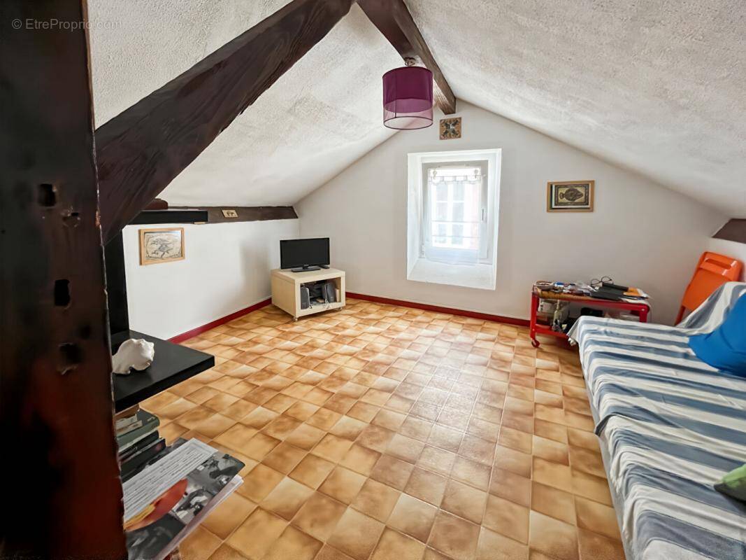 Appartement à BIARRITZ