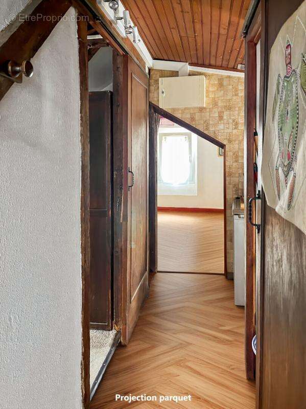 Appartement à BIARRITZ