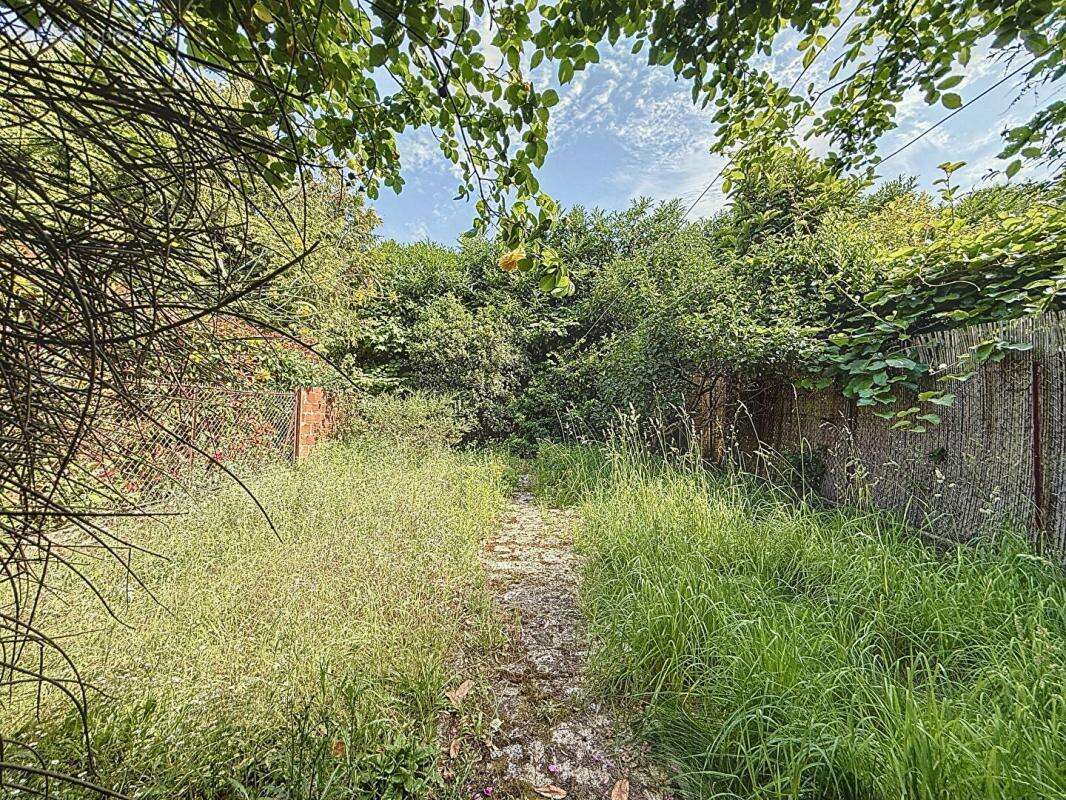 Maison à L'HAY-LES-ROSES