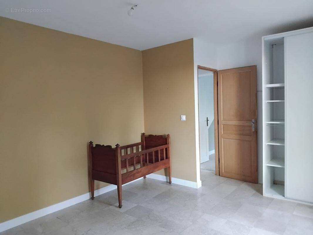 Maison à CHATEAU-THEBAUD