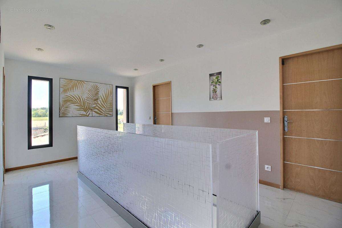 Maison à LUDON-MEDOC