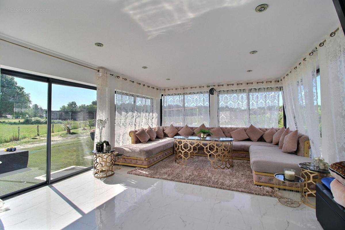 Maison à LUDON-MEDOC