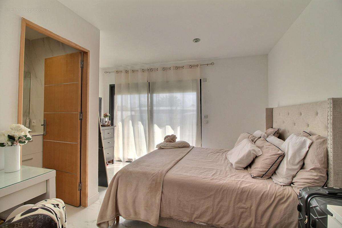 Maison à LUDON-MEDOC