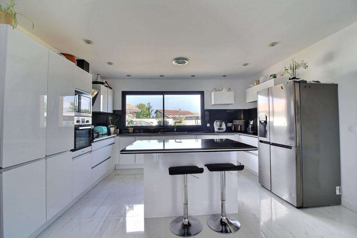 Maison à LUDON-MEDOC