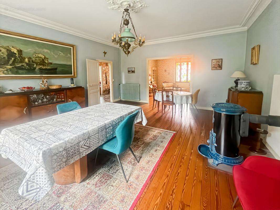 Maison à SAINT-BREVIN-LES-PINS