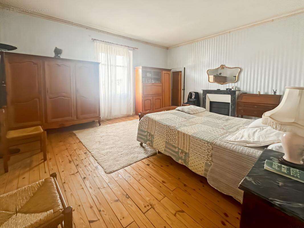 Maison à SAINT-BREVIN-LES-PINS