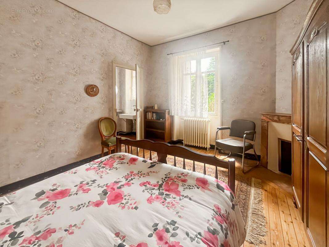 Maison à SAINT-BREVIN-LES-PINS