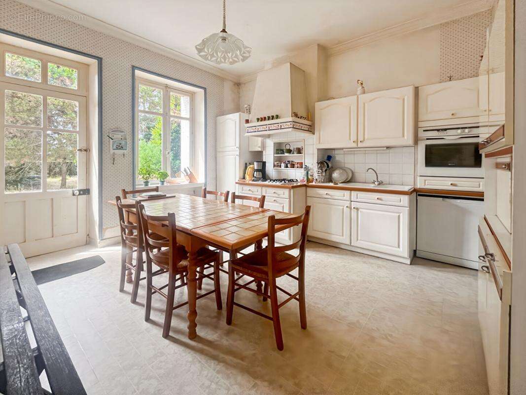 Maison à SAINT-BREVIN-LES-PINS