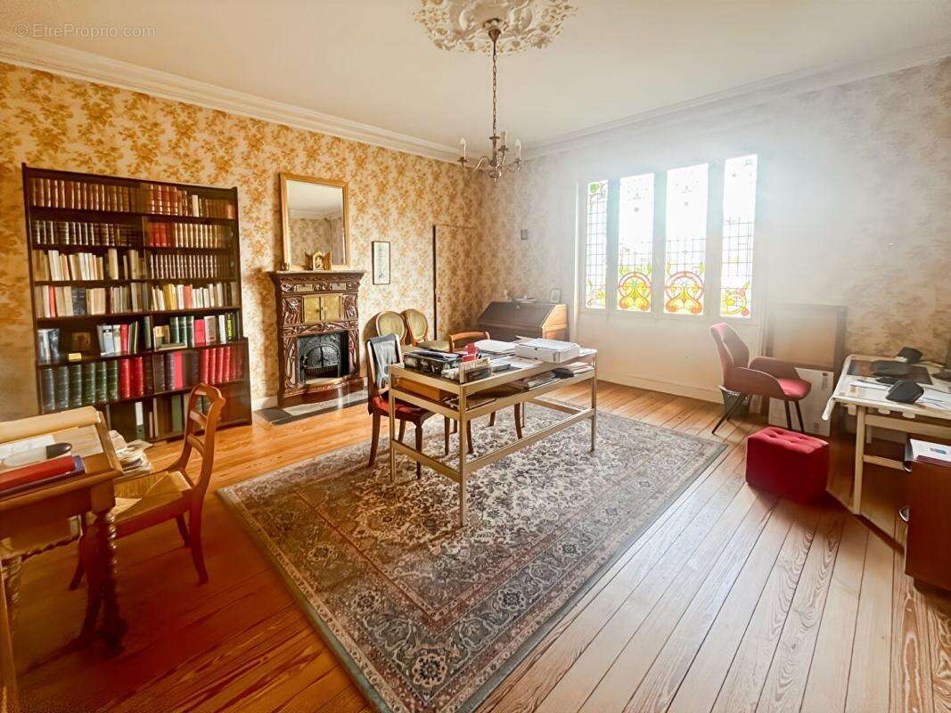 Maison à SAINT-BREVIN-LES-PINS