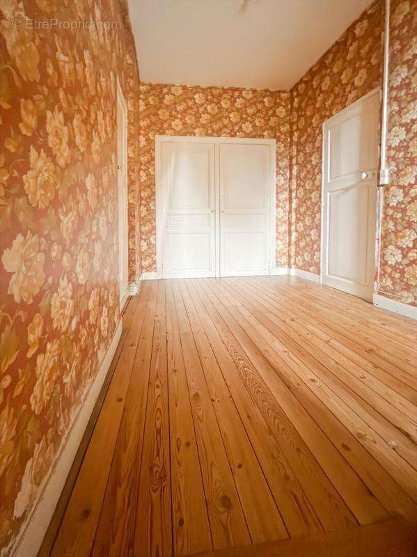 Maison à SAINT-BREVIN-LES-PINS