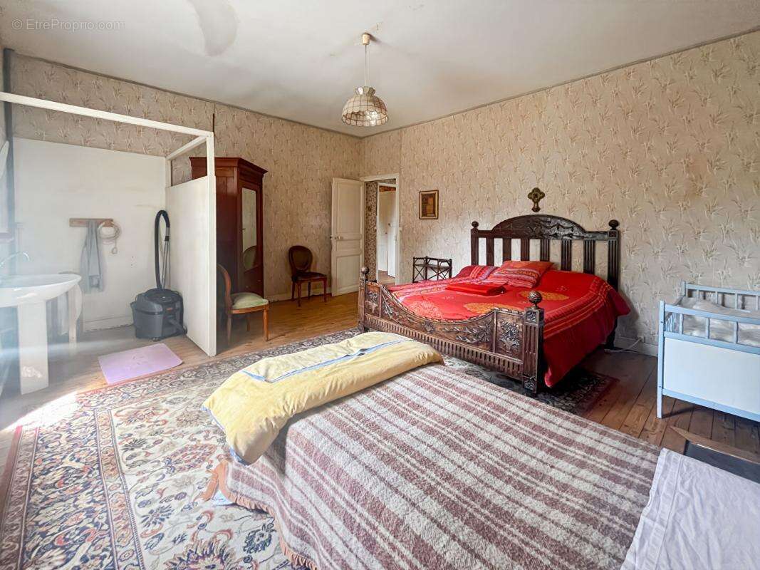 Maison à SAINT-BREVIN-LES-PINS