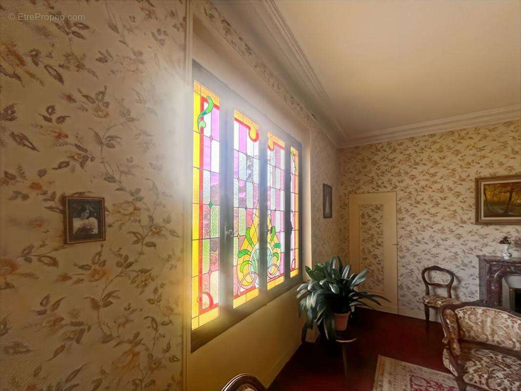 Maison à SAINT-BREVIN-LES-PINS