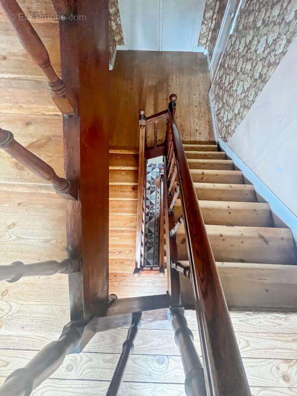 Maison à SAINT-BREVIN-LES-PINS