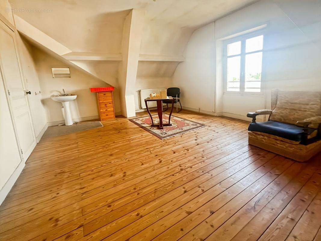 Maison à SAINT-BREVIN-LES-PINS