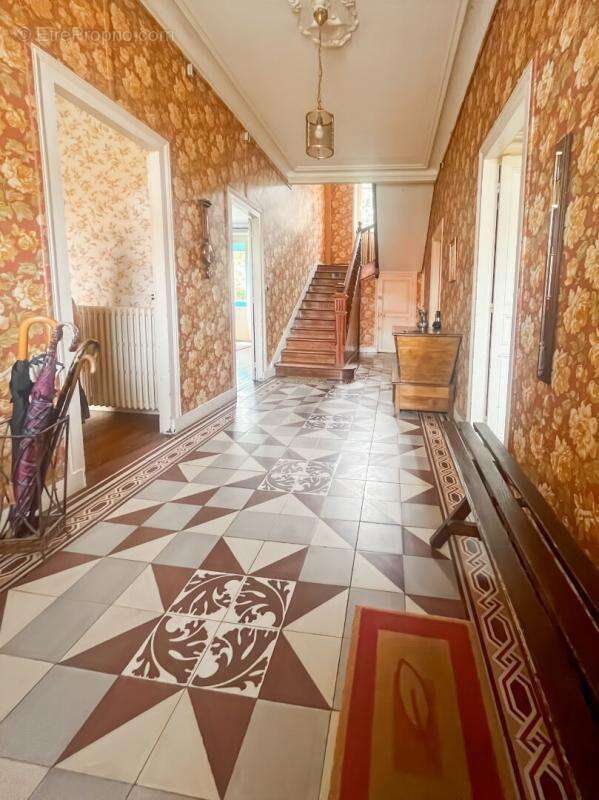 Maison à SAINT-BREVIN-LES-PINS