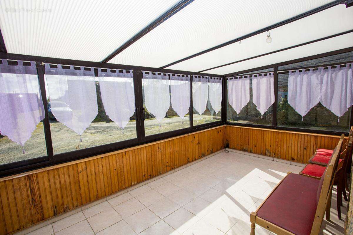 Maison à PLEUMEUR-GAUTIER