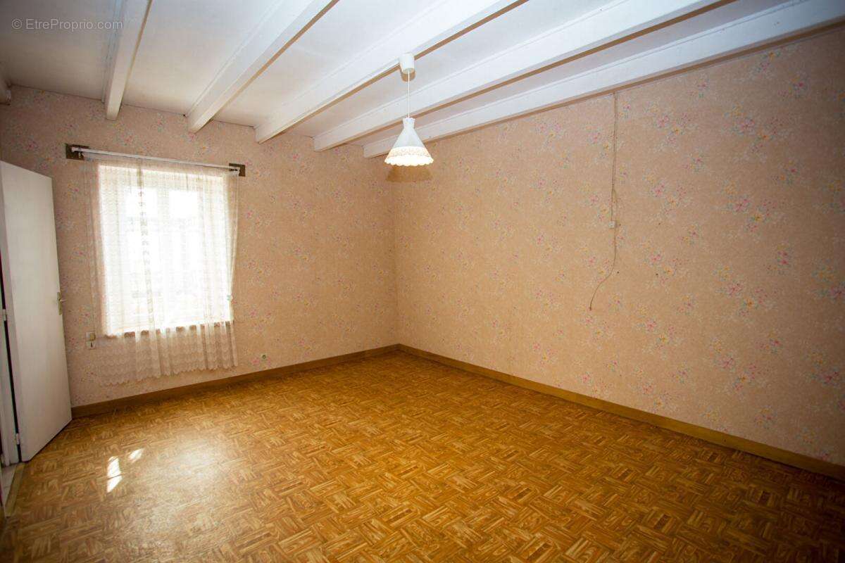 Maison à PLEUMEUR-GAUTIER