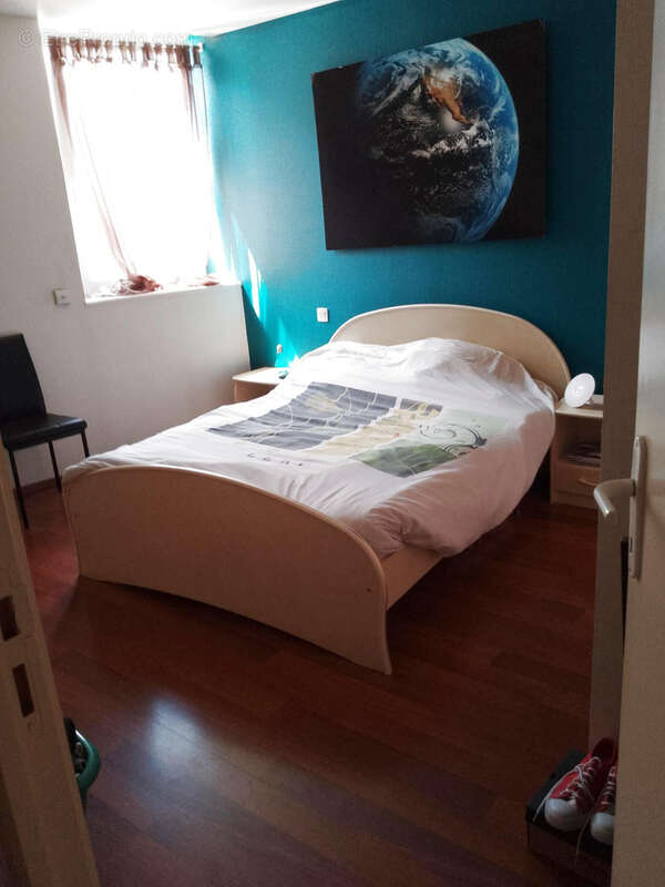 Appartement à MAZAMET