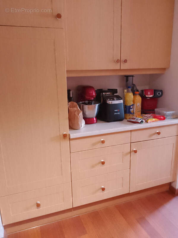 Appartement à MAZAMET