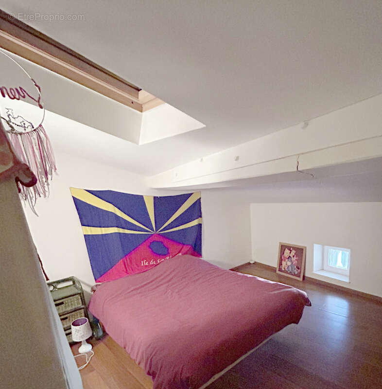 Appartement à MAZAMET