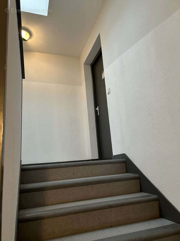 Appartement à MAZAMET