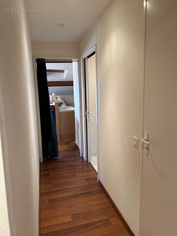 Appartement à MAZAMET