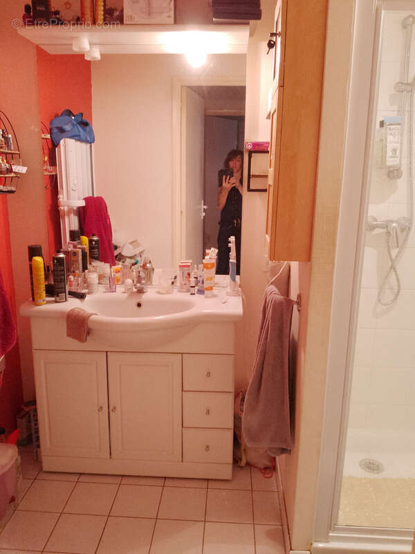 Appartement à MAZAMET